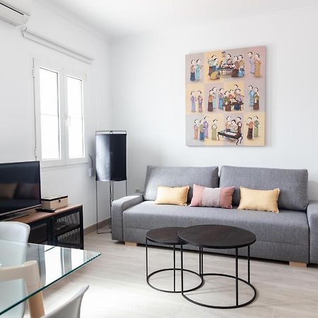 Apartamento Vintage By Cadiz Time Buitenkant foto